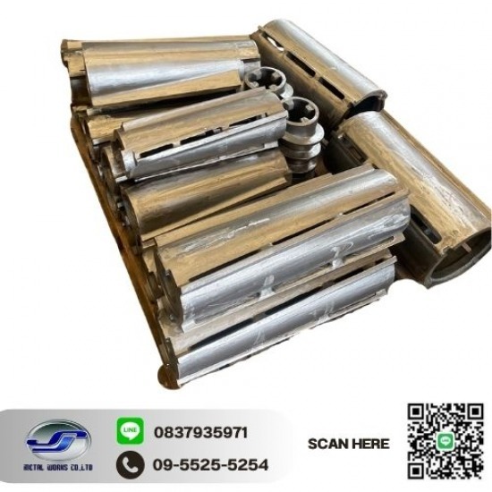 รับหล่ออะไหล่เครื่องจักร - โรงหล่อเหล็ก สมุทรสาคร - เอส.เจ. เมทัลเวิร์ค รับหล่ออะไหล่เครื่องจักร - โรงหล่อเหล็ก สมุทรสาคร - เอส.เจ. เมทัลเวิร์ค