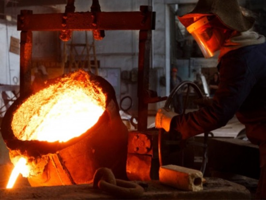 รับหล่อเหล็กตามแบบ รับหล่อเหล็กตามแบบ