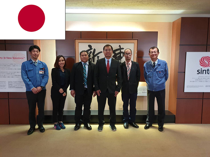 ลูกค้าประเทศญี่ปุ่น ลูกค้าประเทศญี่ปุ่น